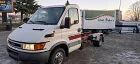 Iveco Daily 35c13   | Mobile.bg    2