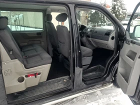 VW T5 2.5 TDI, снимка 7