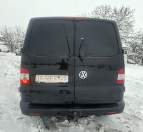 VW T5 2.5 TDI, снимка 6