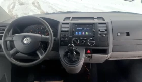 VW T5 2.5 TDI, снимка 8