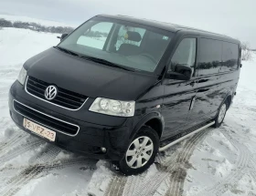 VW T5 2.5 TDI, снимка 1