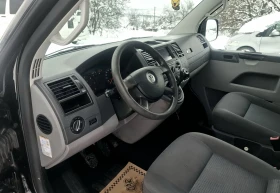 VW T5 2.5 TDI, снимка 9