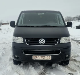 VW T5 2.5 TDI, снимка 3