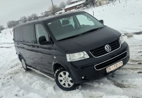 VW T5 2.5 TDI, снимка 2