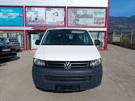 VW Transporter 2.0tdi 9места   KLIMA, снимка 2