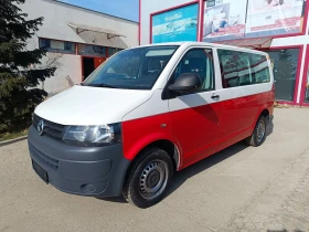     VW Transporter 2.0tdi 9   KLIMA