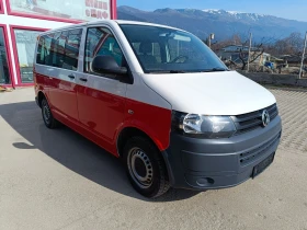     VW Transporter 2.0tdi 9   KLIMA