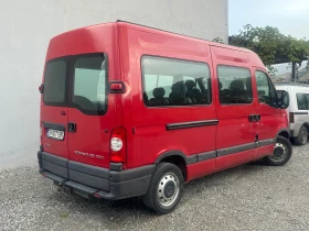 Обява за продажба на Opel Movano ~12 000 лв. - изображение 1