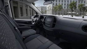 Mercedes-Benz Vito 116 CDI TOURER EXTRALANG | Mobile.bg    9