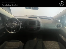 Mercedes-Benz Vito 116 CDI TOURER EXTRALANG | Mobile.bg    12