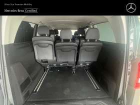 Mercedes-Benz Vito 116 CDI TOURER EXTRALANG | Mobile.bg    13