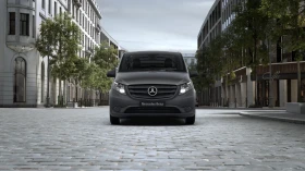 Mercedes-Benz Vito 116 CDI TOURER EXTRALANG | Mobile.bg    2