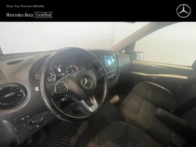 Mercedes-Benz Vito 116 CDI TOURER EXTRALANG | Mobile.bg    7