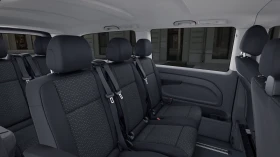 Mercedes-Benz Vito 116 CDI TOURER EXTRALANG | Mobile.bg    10