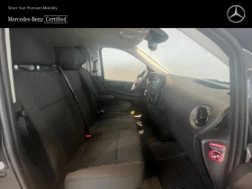 Mercedes-Benz Vito 116 CDI TOURER EXTRALANG | Mobile.bg    8