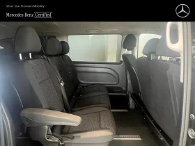 Mercedes-Benz Vito 116 CDI TOURER EXTRALANG | Mobile.bg    9