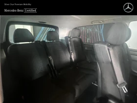 Mercedes-Benz Vito 116 CDI TOURER EXTRALANG | Mobile.bg    10