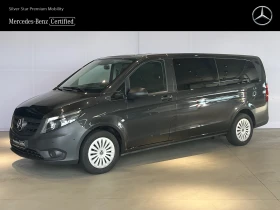     Mercedes-Benz Vito 116 CDI TOURER EXTRALANG