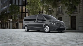 Mercedes-Benz Vito 116 CDI TOURER EXTRALANG