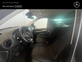 Mercedes-Benz Vito 116 CDI TOURER EXTRALANG | Mobile.bg    6