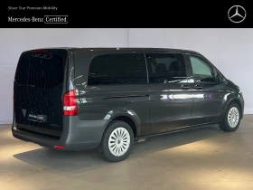 Mercedes-Benz Vito 116 CDI TOURER EXTRALANG | Mobile.bg    4