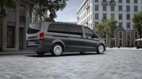 Mercedes-Benz Vito 116 CDI TOURER EXTRALANG | Mobile.bg    4