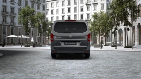 Mercedes-Benz Vito 116 CDI TOURER EXTRALANG | Mobile.bg    5