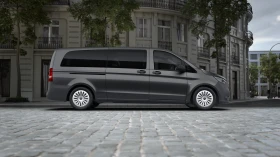 Mercedes-Benz Vito 116 CDI TOURER EXTRALANG | Mobile.bg    3