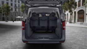 Mercedes-Benz Vito 116 CDI TOURER EXTRALANG | Mobile.bg    11