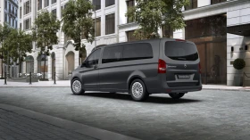 Mercedes-Benz Vito 116 CDI TOURER EXTRALANG | Mobile.bg    6