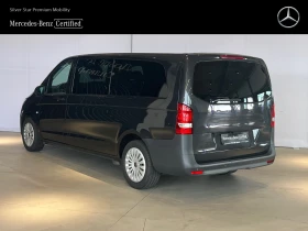 Mercedes-Benz Vito 116 CDI TOURER EXTRALANG | Mobile.bg    2