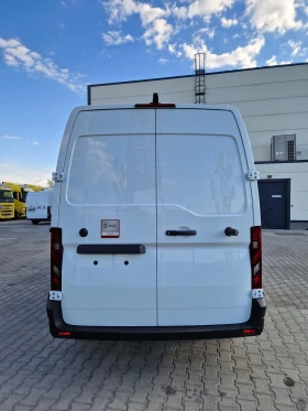 Renault Master RED EDITION L2H2 |  | Apple Car Play | Mobile.bg    5