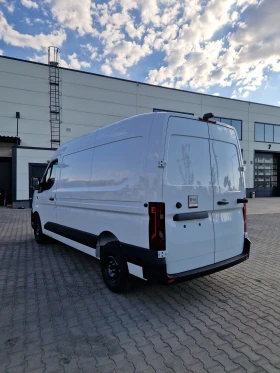     Renault Master RED EDITION L2H2 |  | Apple Car Play