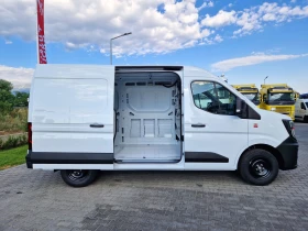 Renault Master RED EDITION L2H2 |  | Apple Car Play | Mobile.bg    8