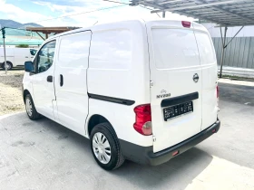 Nissan NV200 EURO 6-1.5dci-AC | Mobile.bg    4