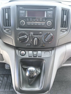 Nissan NV200 EURO 6-1.5dci-AC | Mobile.bg    10