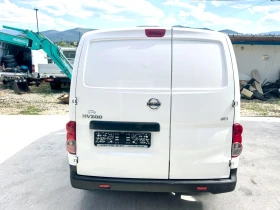 Nissan NV200 EURO 6-1.5dci-AC | Mobile.bg    5