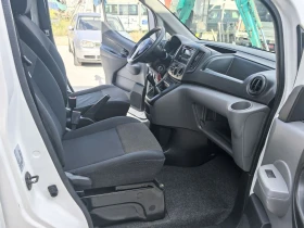 Nissan NV200 EURO 6-1.5dci-AC | Mobile.bg    9
