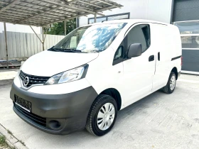 Nissan NV200 EURO 6-1.5dci-AC | Mobile.bg    3