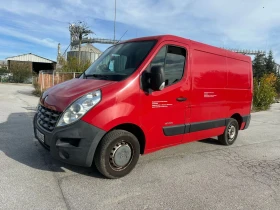 Renault Master 2.3 Dci нов вос от Германия - изображение 1