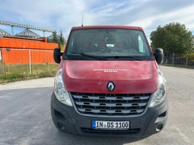 Renault Master 2.3 Dci     | Mobile.bg    5