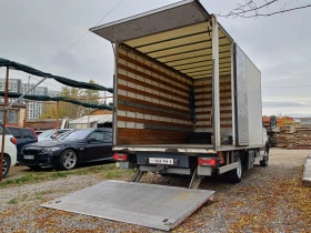 Iveco Daily 50c17  | Mobile.bg    7