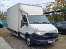     Iveco Daily 50c17 
