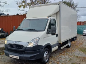     Iveco Daily 50c17 