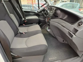 Iveco Daily 50c17  | Mobile.bg    11