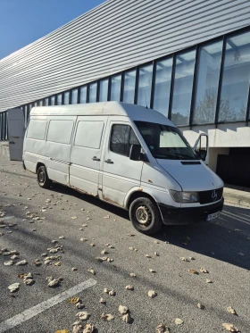 Mercedes-Benz Sprinter 312 | Mobile.bg    3
