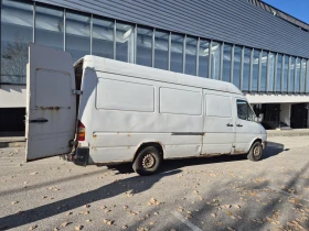 Mercedes-Benz Sprinter 312 | Mobile.bg    2