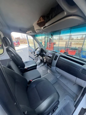 Mercedes-Benz Sprinter 316 9+ 1 - ��� ��������� - Adblue - 208.000 KM | Mobile.bg � ����� ������ 10