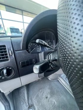 Mercedes-Benz Sprinter 316 9+ 1 - ��� ��������� - Adblue - 208.000 KM | Mobile.bg � ����� ������ 14