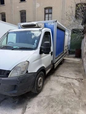 Iveco Daily 2.3multijet | Auto.bg — изображение 2